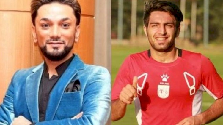    Gülüş hədəfinə çevrildi: “Ondansa, Faiq Ağayevi transfer edərdiniz” - Foto   