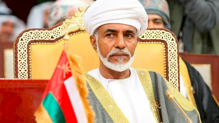    Ölən sultanın yerinə o keçdi   