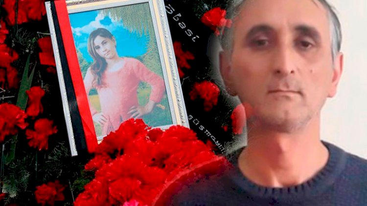    İlkinin polis əmisi oğlu haqda nazirlikdən açıqlama   