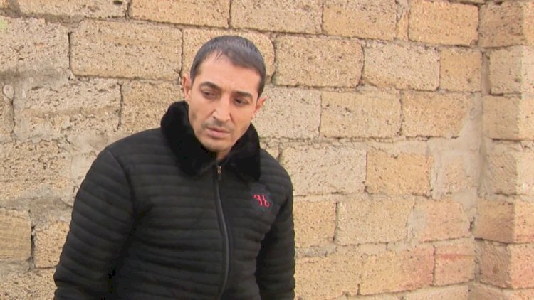    Yeni il axşamı 67 minlik oğurluq edən dəstə üzvləri saxlanıldı   
