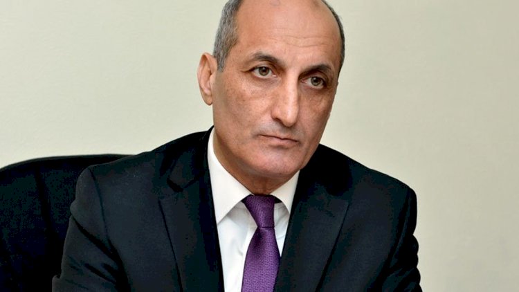    Sabiq nazir namizədliyini geri götürdü   