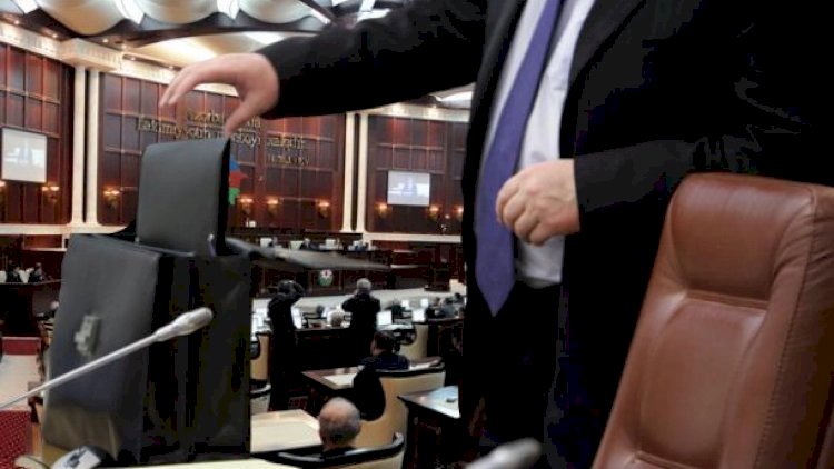   Deputatlığa namizəd olan bu iki şəxsin iş yerləri diqqət çəkir -   Biri sabiq nazirin oğludur