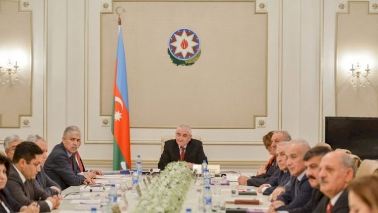    MSK bələdiyyə seçkilərinin nəticələrini təsdiqlədi - 9 məntəqədə nəticə ləğv olundu   