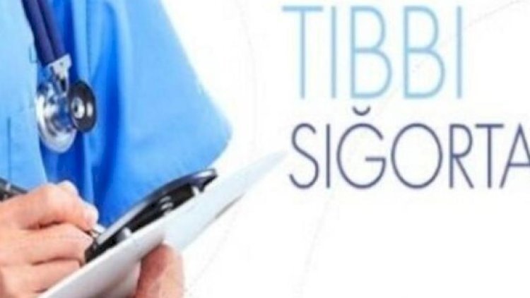    Nazirlər Kabineti İcbari tibbi sığorta üzrə Xidmətlər Zərfini təsdiq etdi   