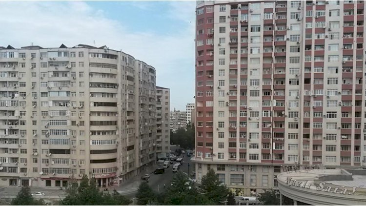    Ev almaq istəyənlərə pis xəbər - Qiymətlər artıb - ARAŞDIRMA   