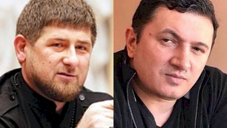    Lotu Qulinin qarışdırdığı “oğru dünyası” və çeçen mafiyası...   