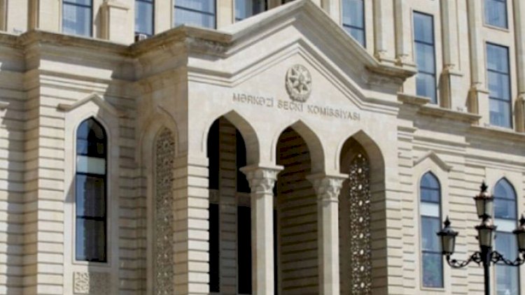    Azərbaycanda bu məntəqələrdə seçkinin nəticələri ləğv olundu - Siyahı   