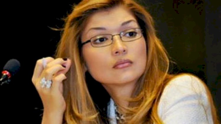    Gülnarə Kərimova haqda yeni xəbər   