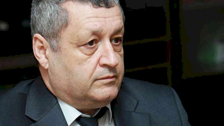    “Nərmin cinayətinin guya başqa imkanlı şəxslər tərəfindən törədilməsi...”   