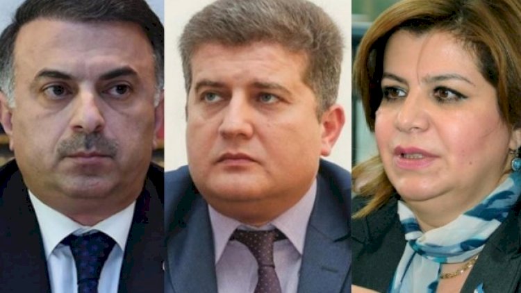    BAKI DAİRƏLƏRİNDƏ “QIRĞIN OLACAQ” - Kimlər arasında ciddi rəqabət gözlənilir? -  FOTOLAR   