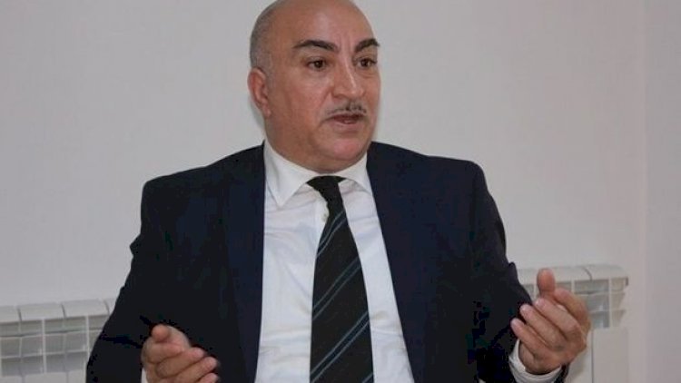    MSK deputat qardaşının səlahiyyətinə xitam verdi - SƏBƏB   