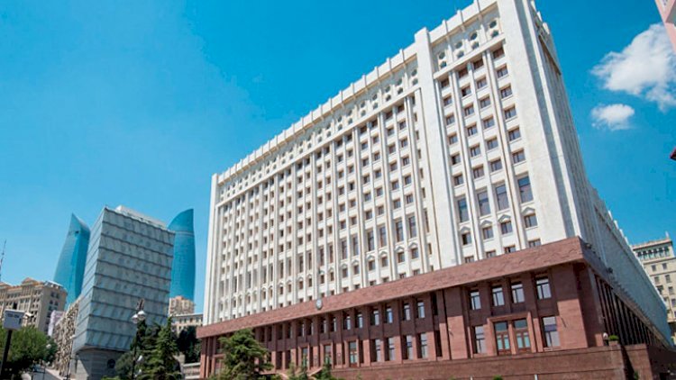    Bütün icra başçıları Bakıya çağırıldı   