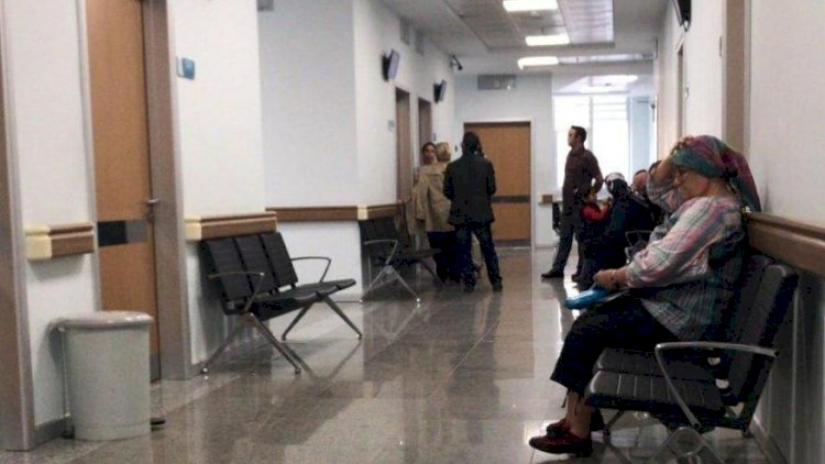   Nənə öz ailə üzvlərindən 10 nəfəri xəstəxanalıq etdi - 2-si körpədir   
