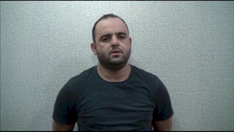    “Topuş” və “Paşa” ələ keçdi - Fotolar   