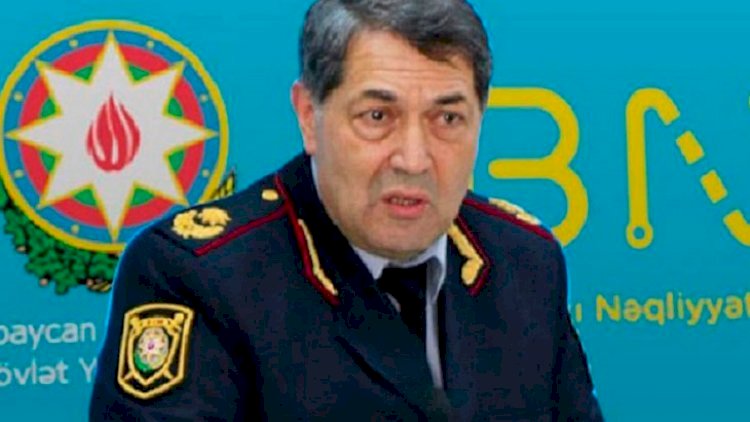    Yol Polisində nə baş verir? - Ramiz Zeynalovun bacısı oğlu...   