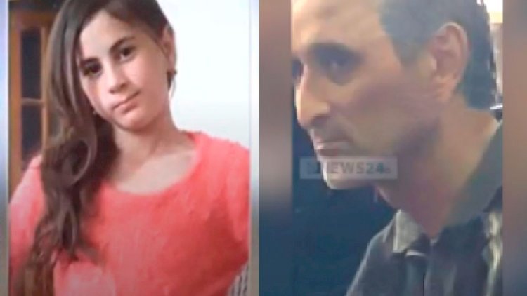    “İlkin Nərmini oxutmaq üçün qaçırdığını deyib” - Yeni şok detallar   