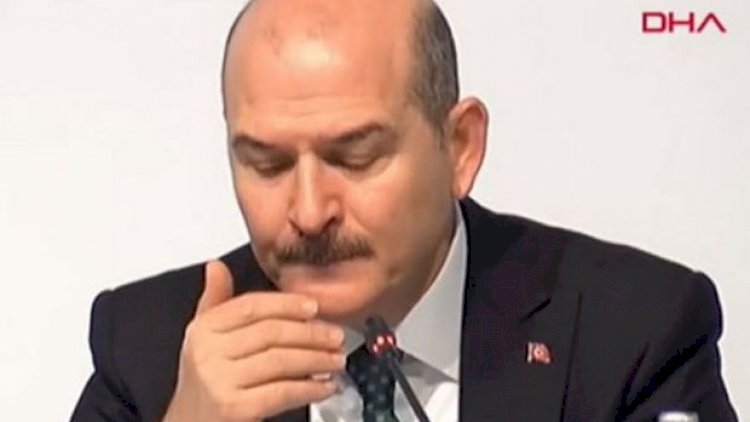   Canlı yayımda nazirin burnundan qan açıldı - Video   