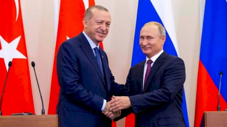    “Ermənistanda bunu dilə gətirməyə qorxurlar” - Türkiyə-Rusiya dostluğu Azərbaycana nə vəd edir?   