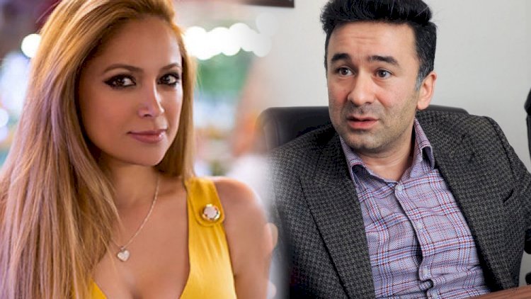    Tahir İmanov efirdə Nigar Camala: “Keçmişini yaddan çıxarıb” - Video   