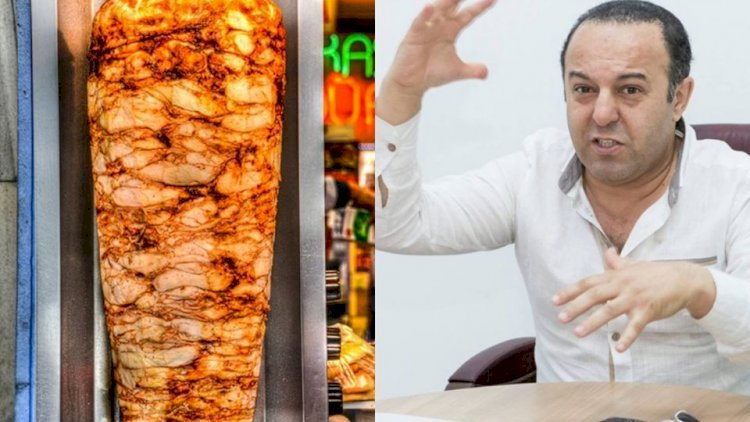    Elariz Amerikada satdığı bahalı dönərlərdən danışdı - Müştərilərə mahnı da oxuyur - Video   