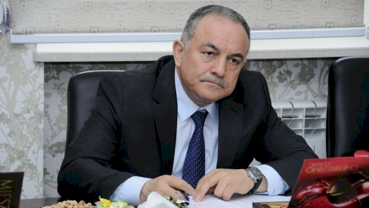    AzTU-da kadr dəyişikliyi   