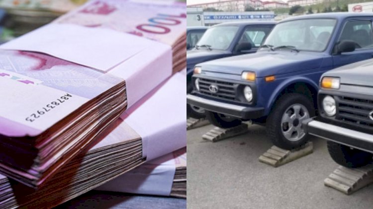    Bu universitetimizi seçən qızlara 15 min manat, oğlanlara isə “Niva” veriləcək -   Bir şərt var