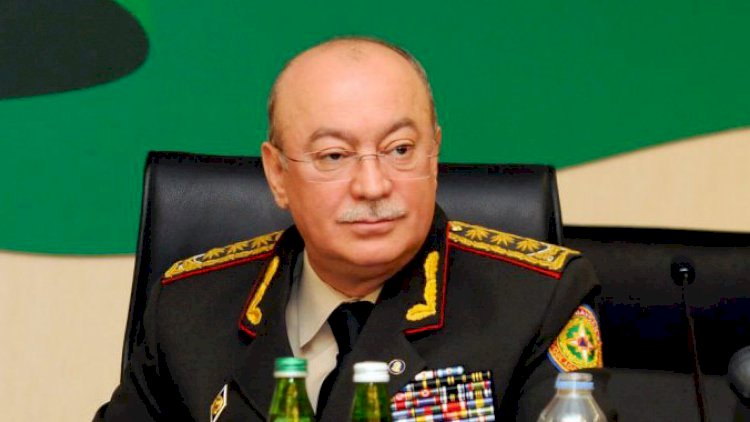    Kəmaləddin Heydərovun atasının namizədliyi qeydə alındı -   Rəqiblərinin siyahısı