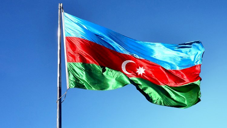    Dövlət bayrağı ilə bağlı qaydalara dəyişiklik edildi   