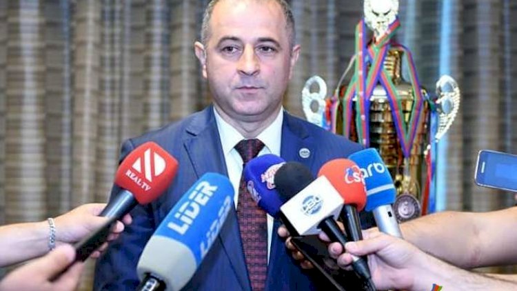    Tanınmış hakimin deputatlığa namizədliyi qeydə alındı - Foto   