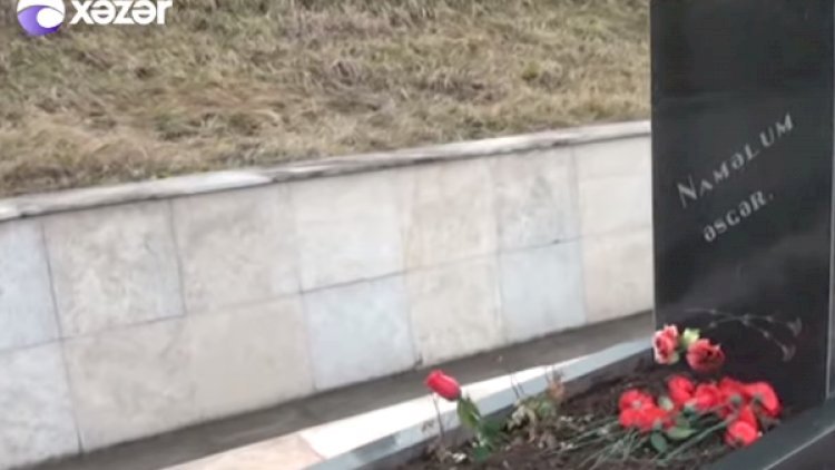    Şəhid kimi “dəfn edildi”, 40 gün sonra ortaya çıxdı - İsmayıllıda gözlənilməz hadisə - Video   