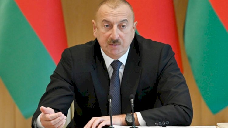    “Bu, hər kəsə dərs olmalıdır!..” –   İlham Əliyev həbslərdən danışdı