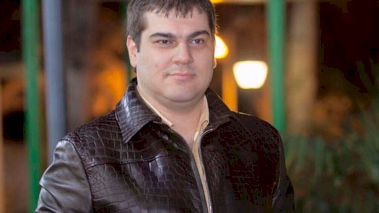    Rza Talıbov atası haqda video paylaşdı   