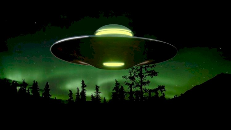   Yadplanetlilərin yerə səfəri haqda yeni iddialar – Bu sirr açılmır   
