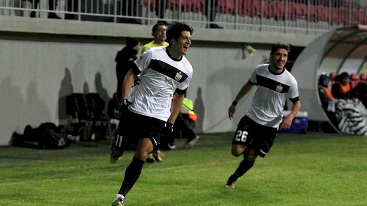    “Neftçi”nin sabiq futbolçusu Ekvador klubunda    
