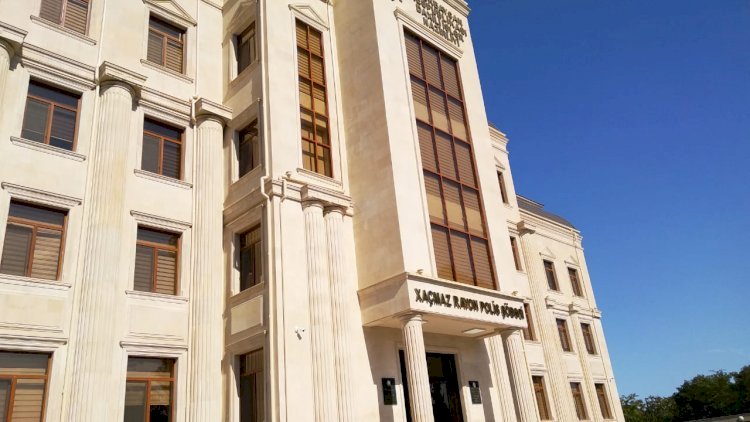    İki evdən oğurladığı pulu restoranda xərclədi   