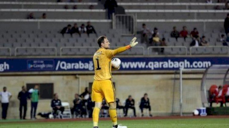    İtaliya nəhənginə keçən Beqoviçə “Qarabağ”dan sətiraltı mesaj - Foto   