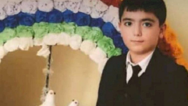    Sistem vurulan məktəbli komaya düşərək öldü   