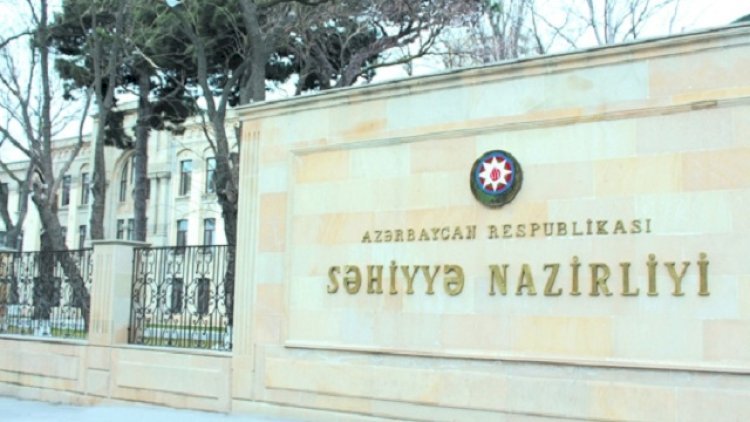    Xəstələr bu iynə vurulandan sonra dünyasını dəyişir - Nazirlik hərəkətə keçdi   