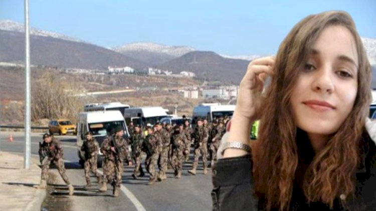    10 gündür itkin olan tələbənin intihar məktubu tapıldı - Foto   