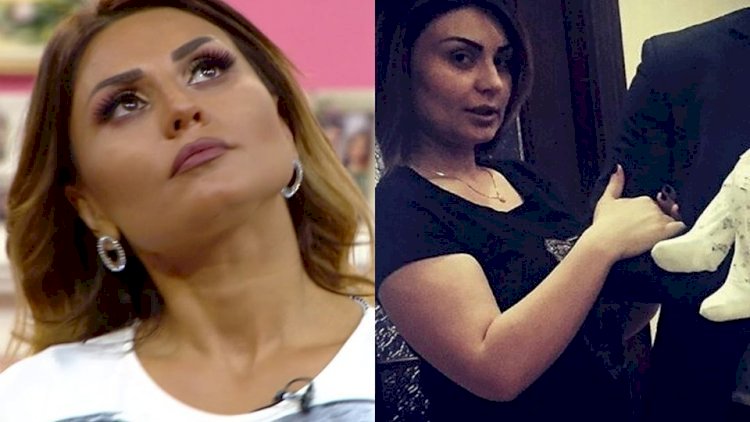    “Həcim qaçmaz, bambılı kişiciklərdən deyil” - Şəbnəm əsəbləşdi   