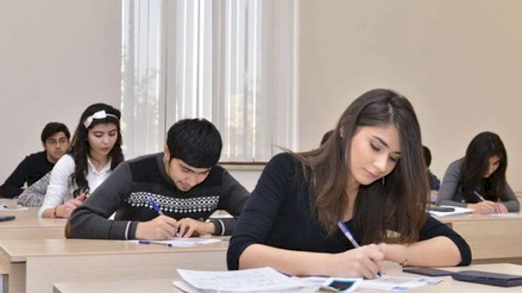    Magistraturaya qəbul hansı qaydada aparılacaq - DİM aydınlıq gətirdi   
