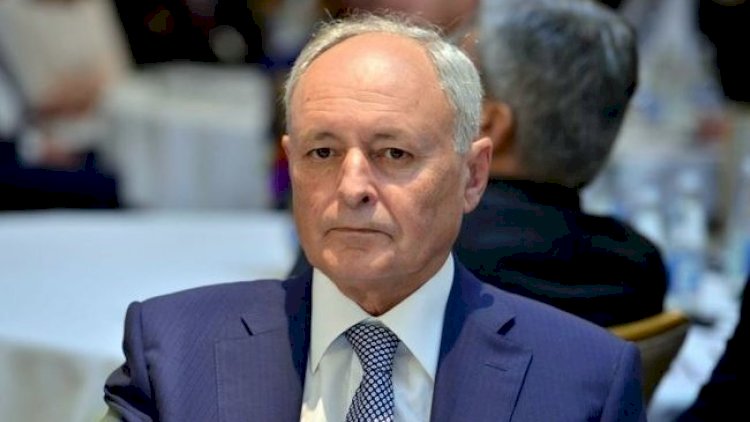    Narkoloji Mərkəzə yeni baş direktor təyin edildi   