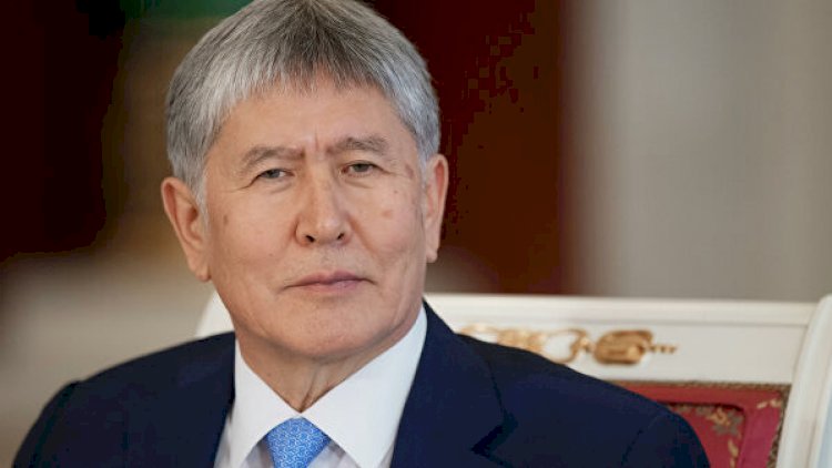    Atambayevin həbs müddəti artırıldı   