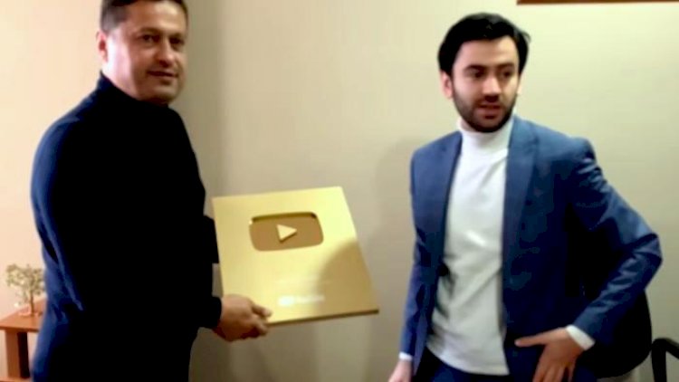    “Virus az deyilmiş kimi, bunlar da...” -   Üzeyirin “Qızıl buton“unu musiqimizin uğuru saymaq olar?