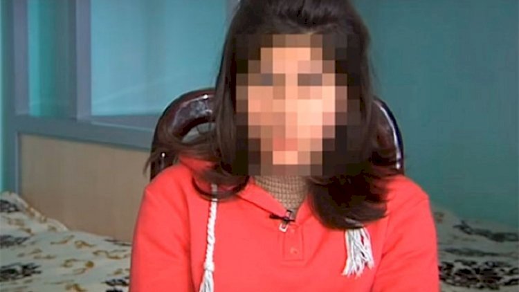    İtkin düşən Aysel tapıldı - Yenilənib   