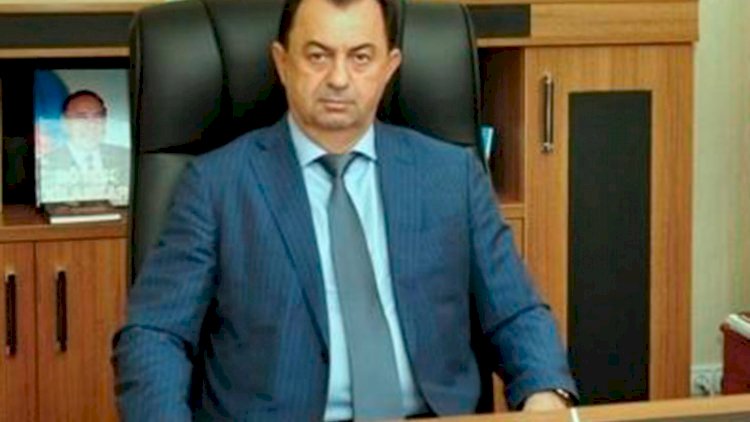    İcra başçısı haqda sensasion iddia – “Onun maaşını öz cibinə qoyur...”   