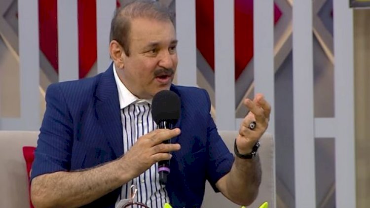    “Ayda min manat, min beş yüz manat...” - Əməkdar artistə efir qadağası qoyulub?   