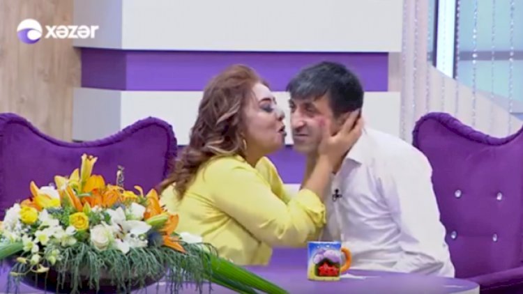    “2-3 gecəni bir yerdə keçirmiş insanlarıq, amma...” - Samirədən Oqtayla bağlı   ETİRAF - VİDEO