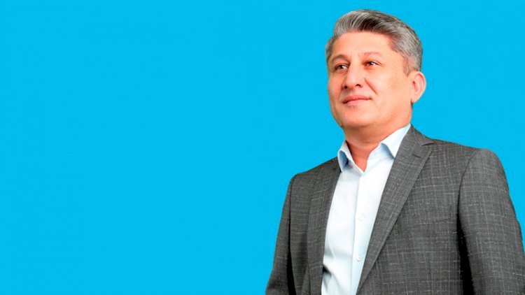    “DSK-nı məscidə çevirən Dilşad Abbasova Prezidentə qarşı gedir” - Zahir Əzəmət   