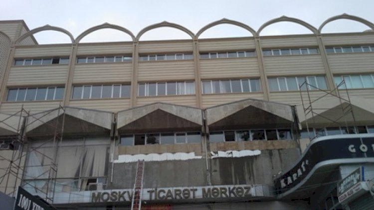    “Moskva” univermağının sahibi öldü   